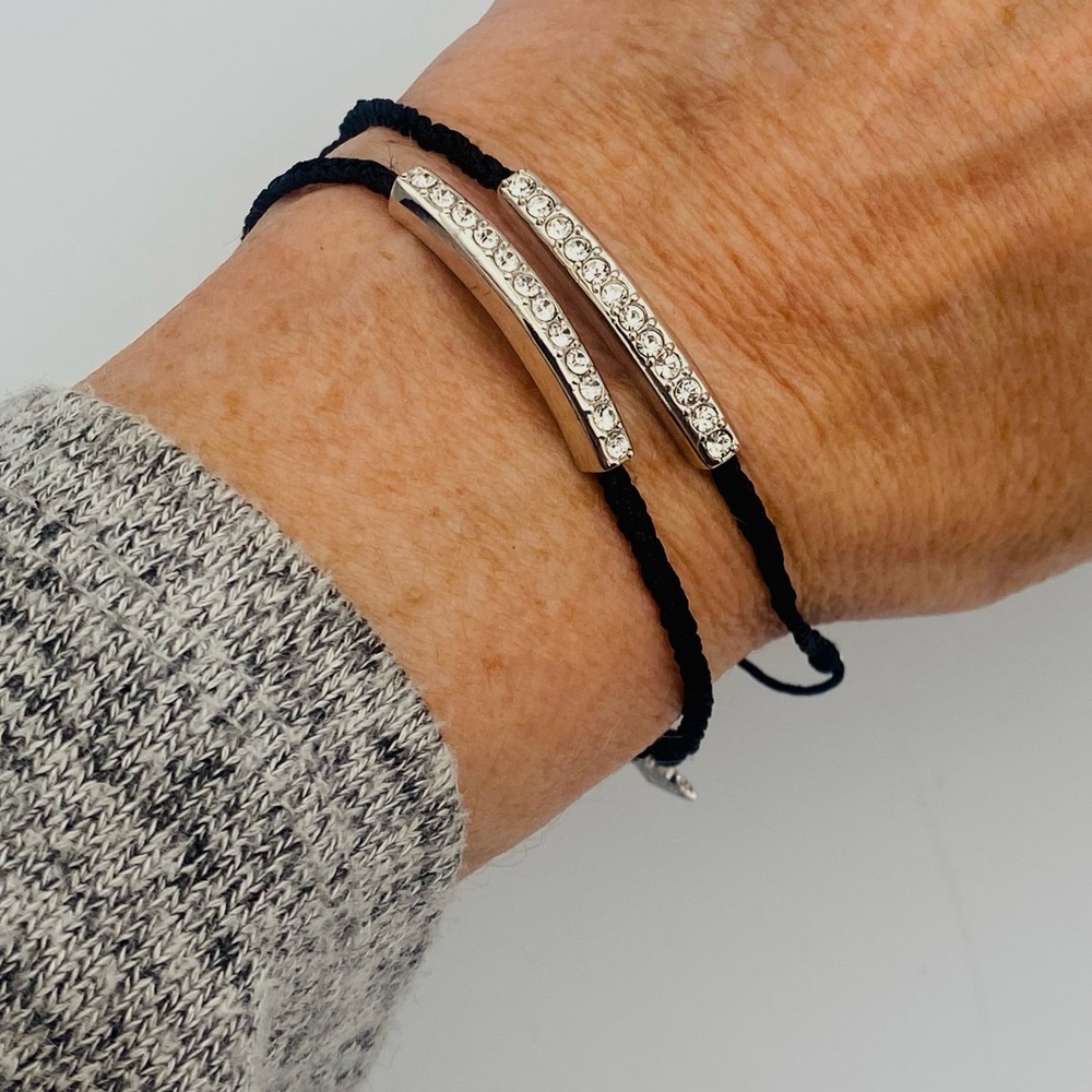 GUESS Crystal Bracelets - Picture 3 of 8